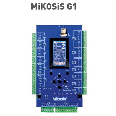 MIKOSIS G1 